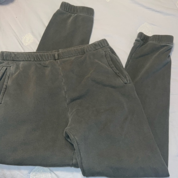 Joah Brown Empire Jogger - Picture 4 of 15